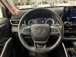 تويوتا هايلاندر